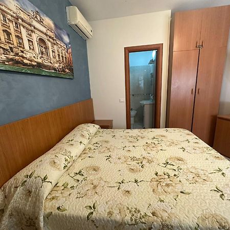 Torino Holidays Home Rom Exteriör bild