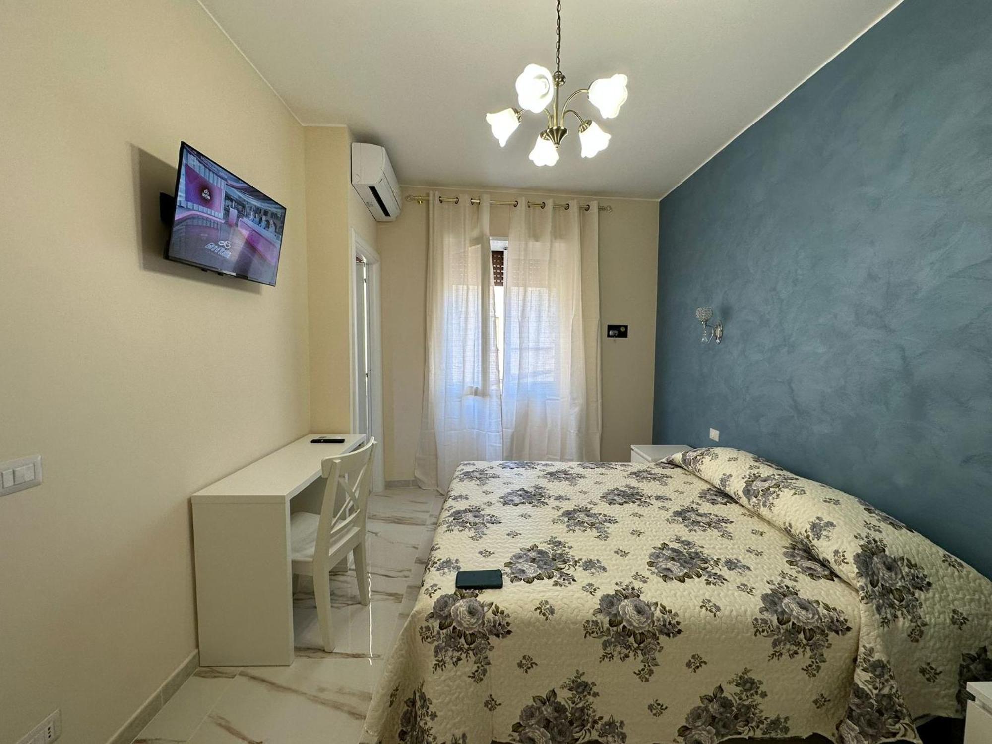 Torino Holidays Home Rom Exteriör bild