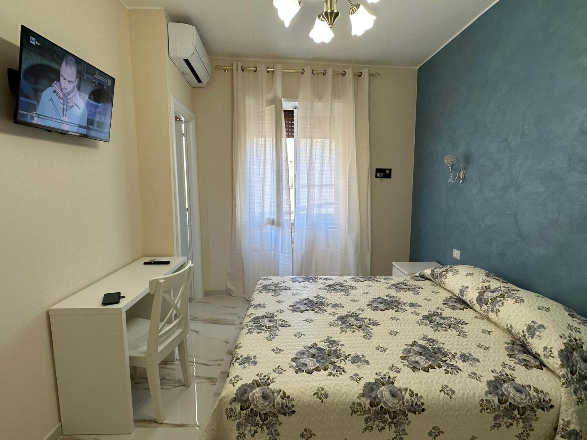 Torino Holidays Home Rom Exteriör bild