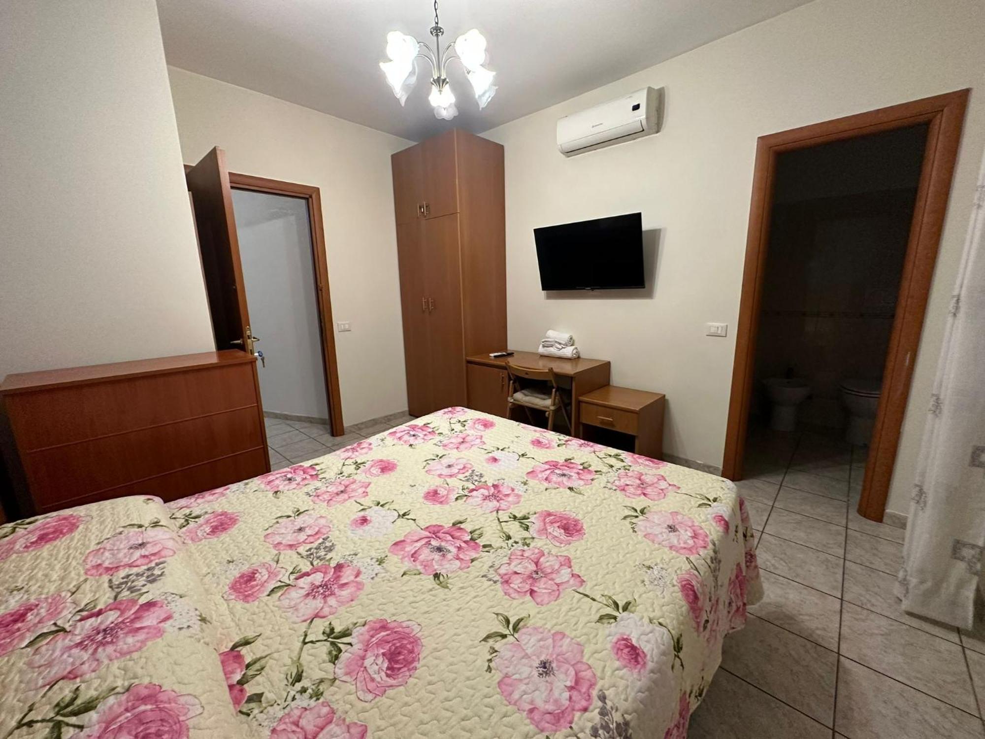 Torino Holidays Home Rom Exteriör bild