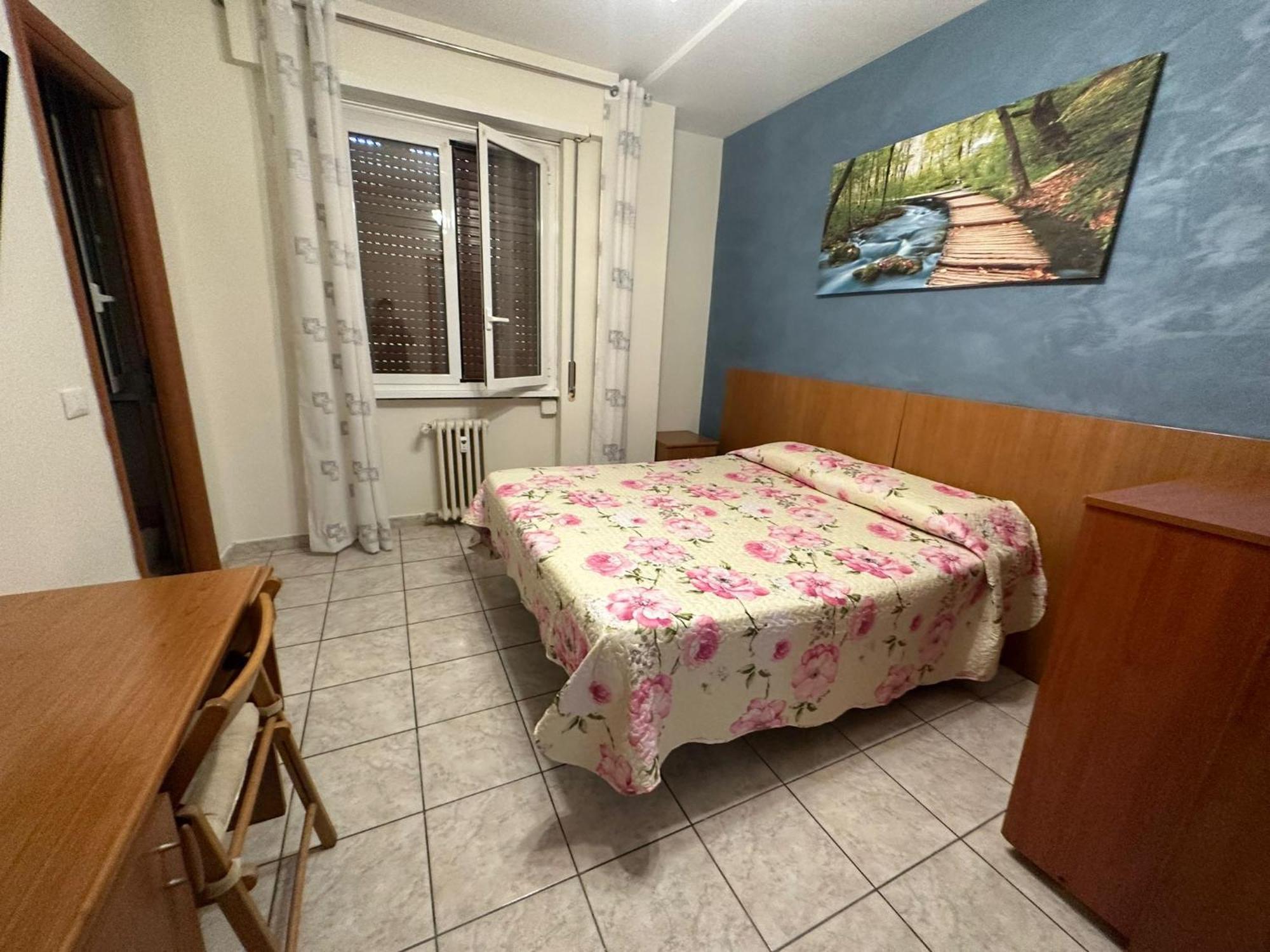 Torino Holidays Home Rom Exteriör bild