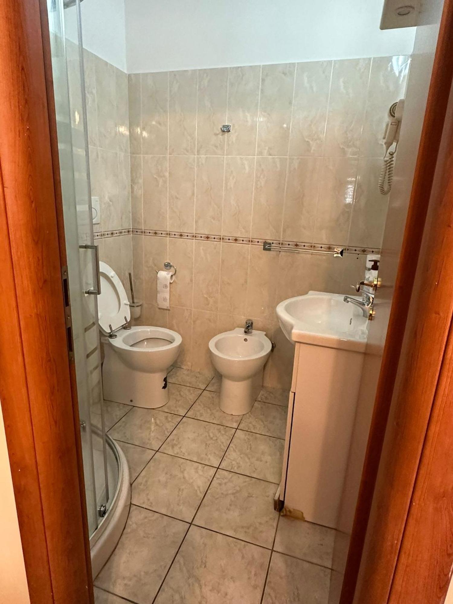 Torino Holidays Home Rom Exteriör bild