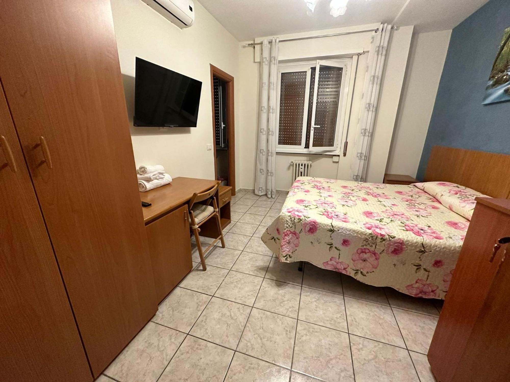 Torino Holidays Home Rom Exteriör bild