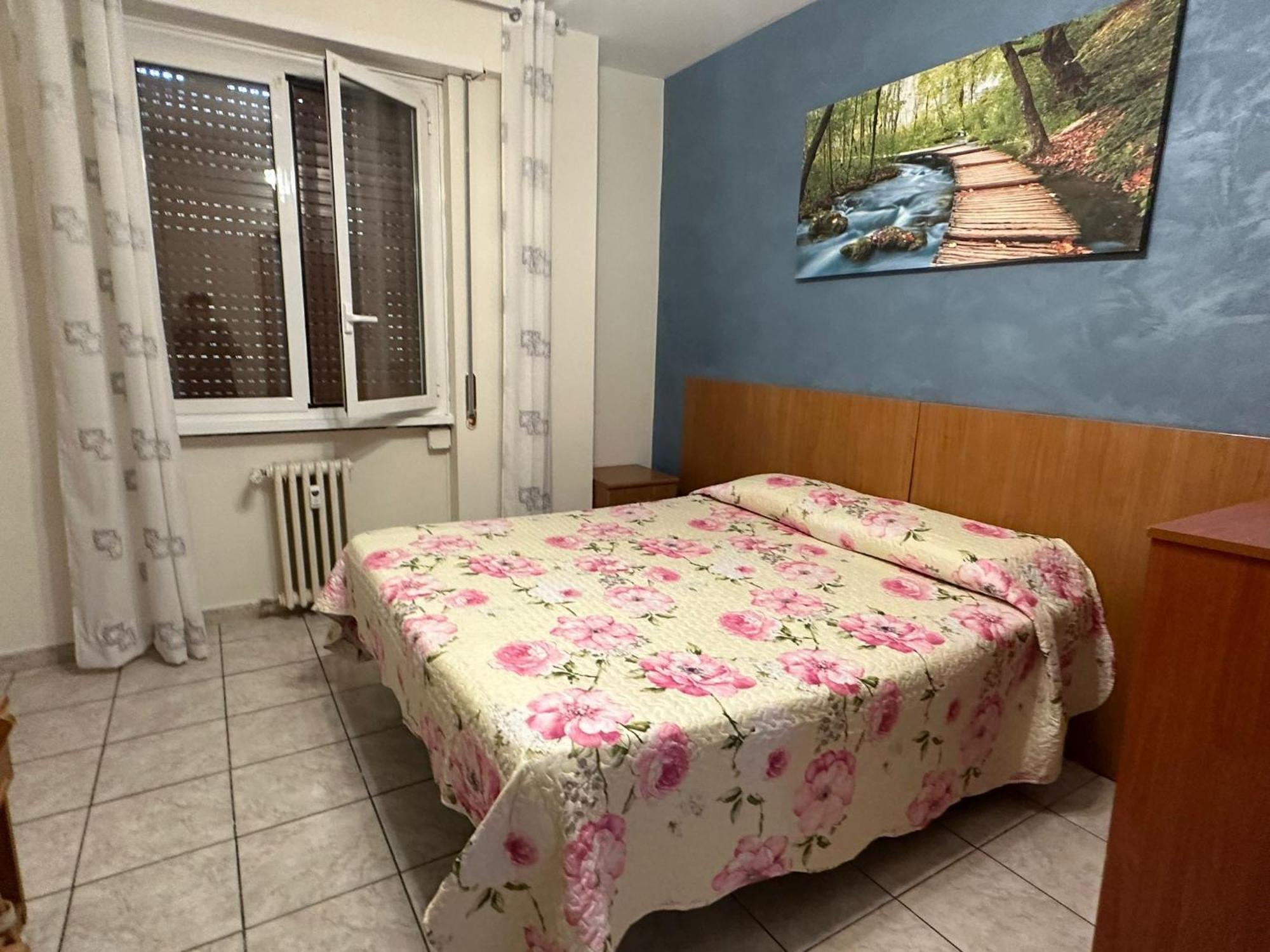 Torino Holidays Home Rom Exteriör bild