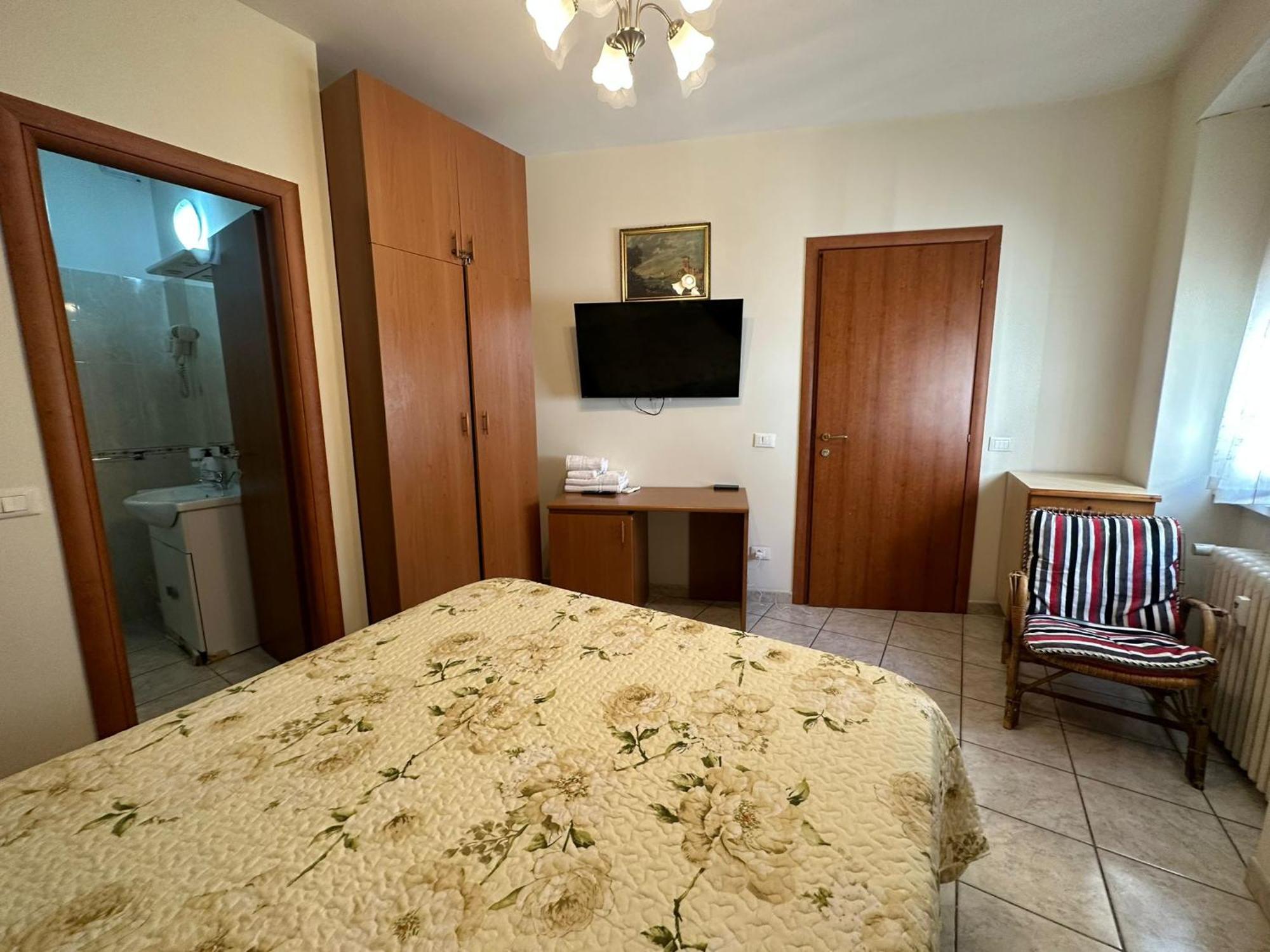 Torino Holidays Home Rom Exteriör bild
