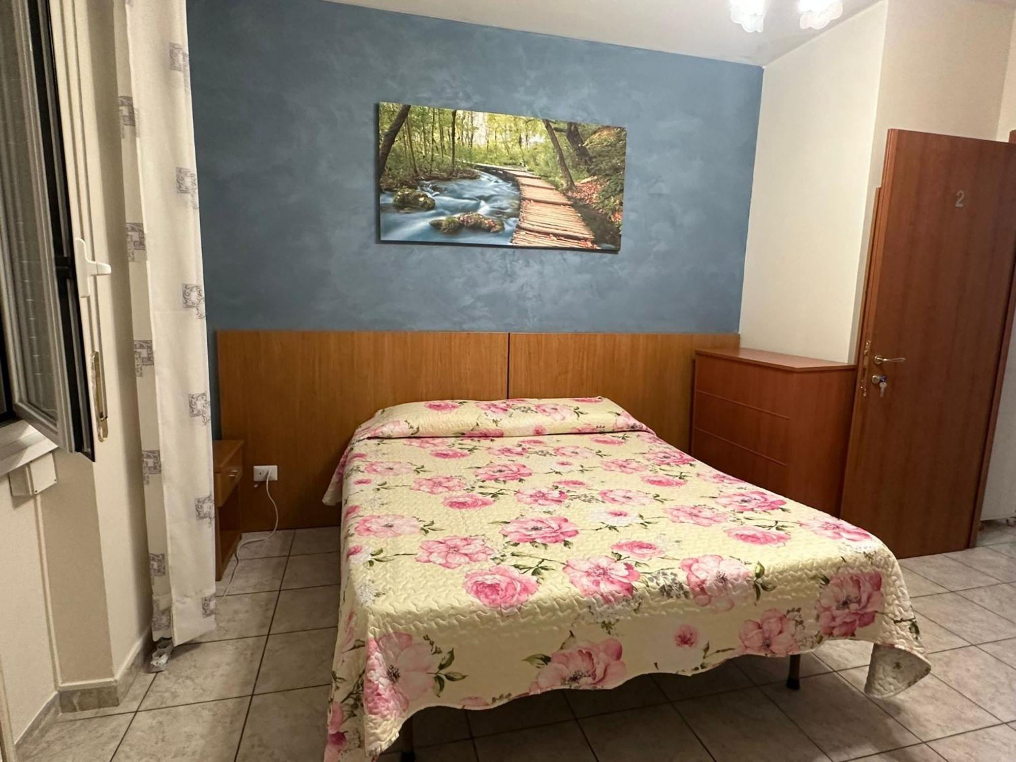 Torino Holidays Home Rom Exteriör bild